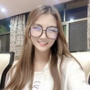 Cam Girl xiaoyibabe21