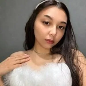 Jasmin_Lo from stripchat