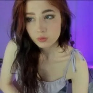 LinaCutie from stripchat