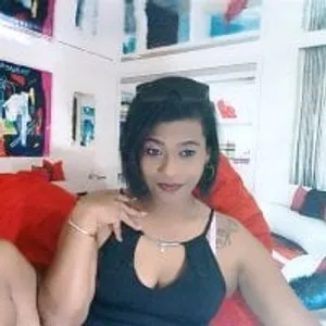 IndianFiesty from stripchat