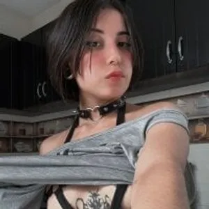 megan_dolly777 from stripchat