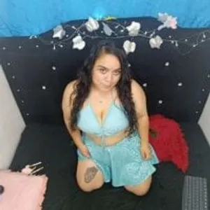 lilly_ja from stripchat