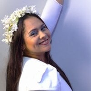 janecullen webcam profile - Colombian