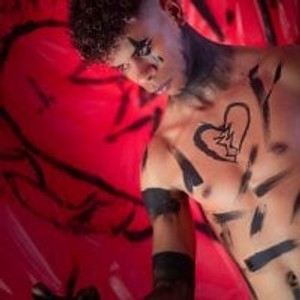 club_bdsm webcam profile - Colombian