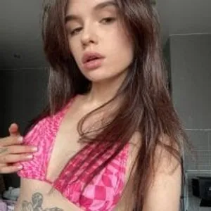 Avrilmoon from stripchat