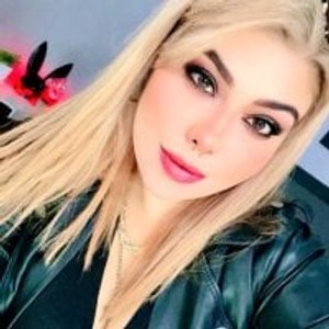 girlsupnorth.com veronika_metalstar livesex profile in slave cams