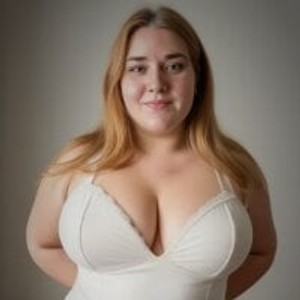 BeloverBigGirl webcam profile - Russian