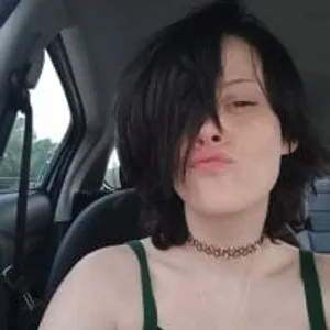 ViciousVixenn from stripchat