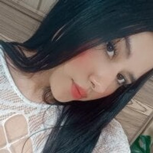 Cam girl abril_roux