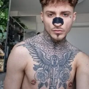 madboy_ink98 from stripchat