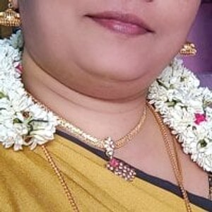 Tamilmonica's profile picture