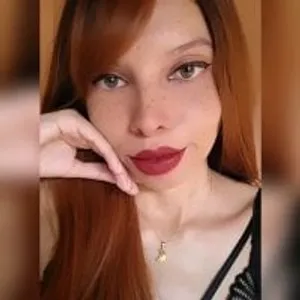 RubyEva from stripchat