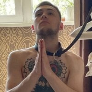 sexykolya Live Cam