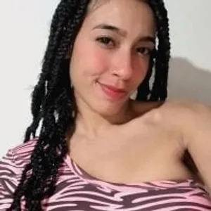 EmyAethernumb from stripchat