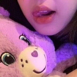 Cam Girl Pi_wet20