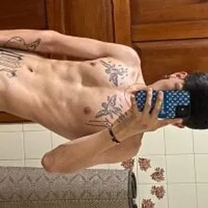 Ethan_fox from stripchat
