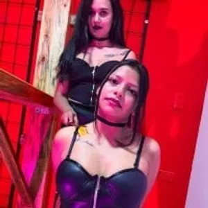 bdsm_candy_ from stripchat