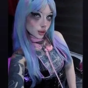 TyphoidMary from stripchat