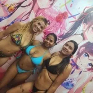 Group_funny_nolimite69 from stripchat