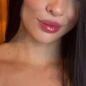 MiiaCoxx webcam profile - Colombian