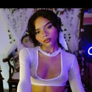 hera_z webcam profile - Colombian