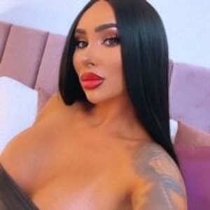 livesex.fan TheaNoire livesex profile in tattoo cams