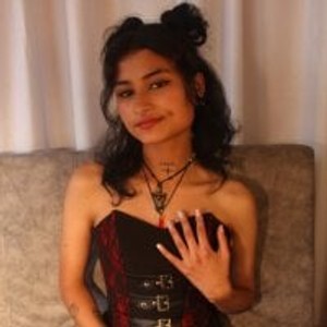 iluvcams.com Liliclan livesex profile in teen cams