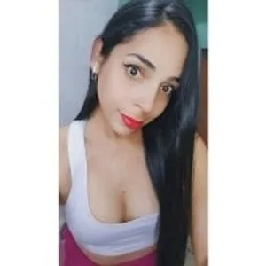 Thalittinha from stripchat