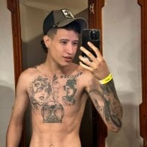 Cam boy Maxi_milan01