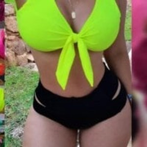 daringgirls24 webcam profile - Venezuelan