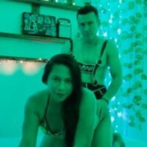 Cam boy Patricia_AND_Jhonny
