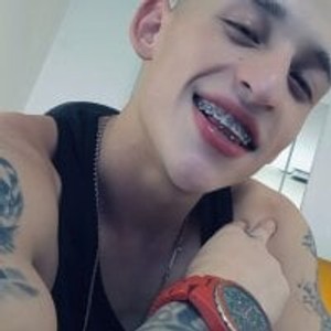 Cam boy Felipe_90lopez