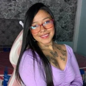 Salomee-LS from stripchat