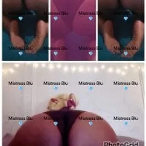 Bludadominatrix from stripchat