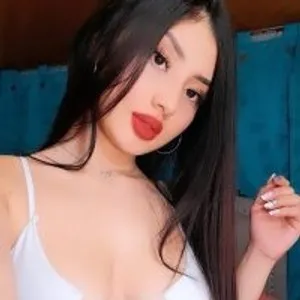 Little_Latyna from stripchat