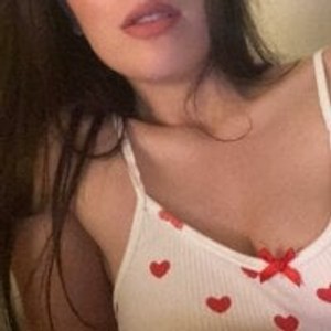 onlineKittn webcam profile - French