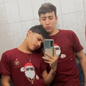 Latino_lover_boys Live Cam