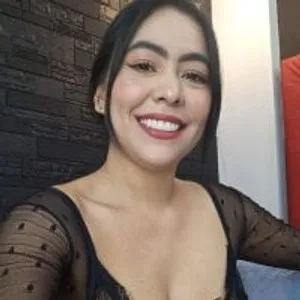 Danna-Martinez from stripchat