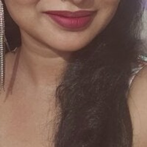 Cam girl Pyaari-1