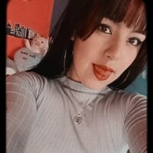 Cam girl Kim_Blue