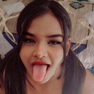 Cam girl IndianXtacy