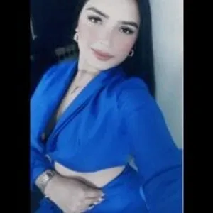 Samaanthaa01 from stripchat