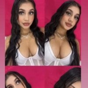 Cam girl violetta_lp