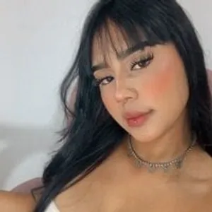 Shaarongp from stripchat