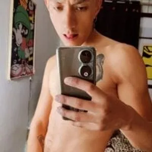 arca_000 from stripchat