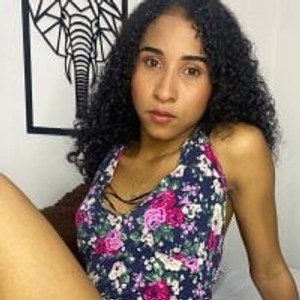 Cam girl salome-wiilliams