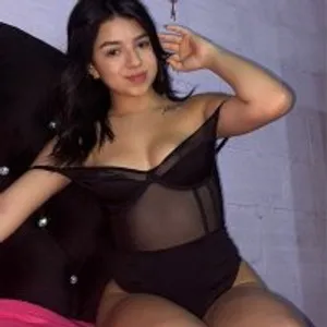 NicollePerez_ from stripchat