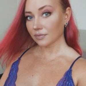 MuskleBarbie666's profile picture