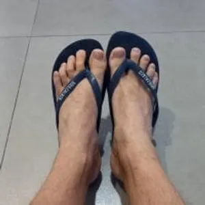 FeetForTips from stripchat