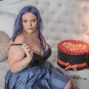 stripchat Fire-Ashe webcam profile pic via cheapadultsexcams.com